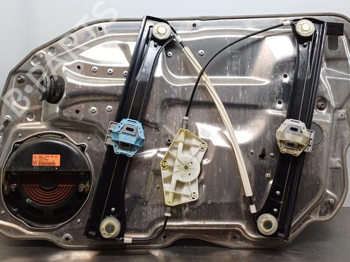 Front left window mechanism MERCEDES-BENZ S-CLASS (W221, V221) S 420 CDI (221.028, 221.128) | BP17664355C22 