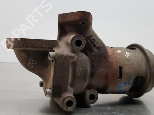 Used Egr HONDA CR-V III (RE_) [2006-2025]  21553650