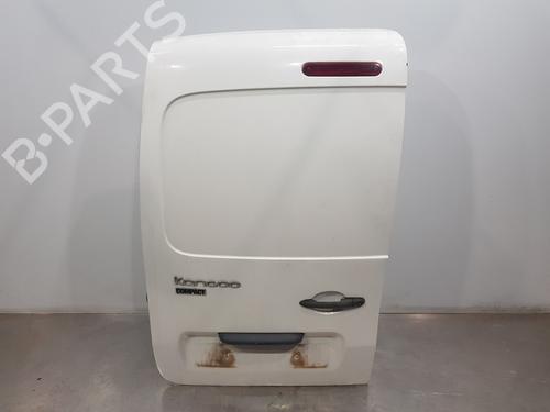 Used Left tailgate RENAULT KANGOO / GRAND KANGOO II (KW0/1_) [2008-2025]  29743383