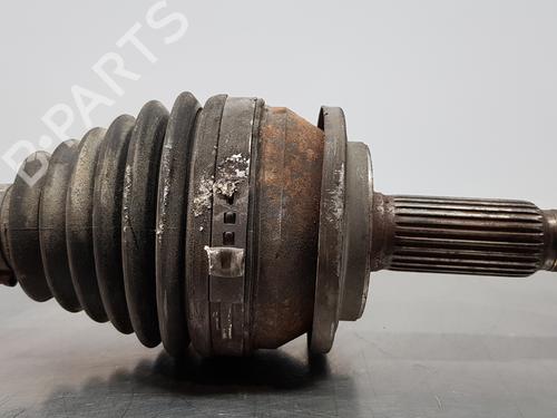 Left front driveshaft TOYOTA AVENSIS Estate (_T27_)  | BP13311720M38 