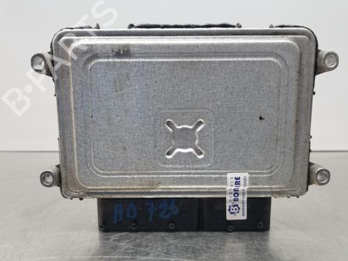 Engine control unit (ECU) CHEVROLET ORLANDO (J309)  | BP24175719M57 