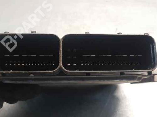 Engine control unit (ECU) FIAT SEDICI (189_) 1.9 D Multijet | BP7583071M57 