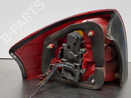 Højre baglygte AUDI A6 C5 (4B2, 4B4) 2.5 TDI | BP30879002C35