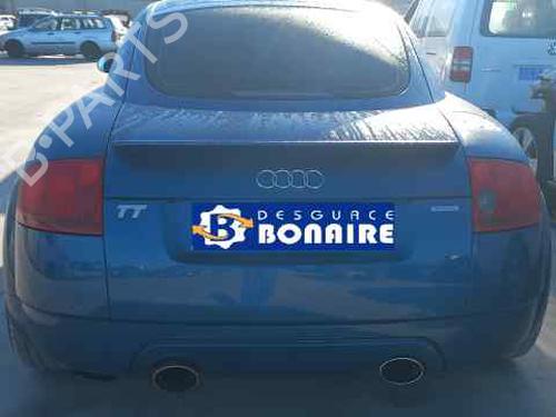 Intercooler AUDI TT (8N3) 1.8 T | BP13089957M30 