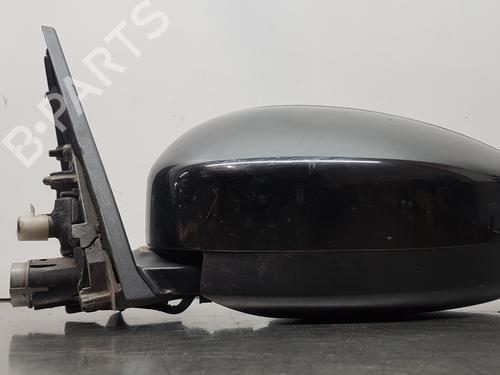 Retrovisor esquerdo RENAULT ESPACE IV (JK0/1_) 3.0 dCi (JK0J, JK0V) (177 hp) 11423091