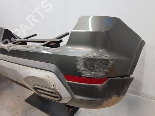 Rear bumper SEAT ARONA (KJ7, KJP)  | BP29570081C8 
