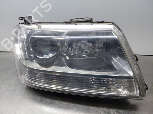 Used Right headlight SUZUKI GRAND VITARA II (JT, TE, TD) [2005-2025]  31013735
