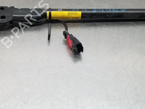 Used Seat buckle RENAULT CLIO III (BR0/1, CR0/1) [2005-2014]  30879526