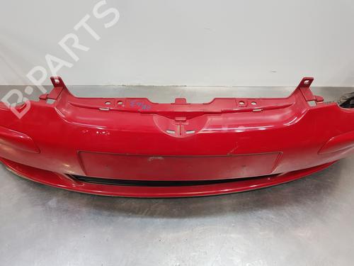 Front bumper VW GOLF V (1K1)  | BP27675323C7 