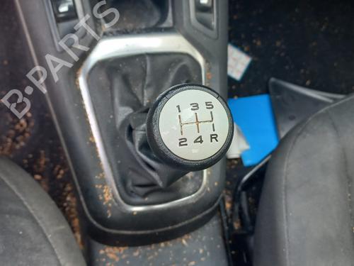 Right front driveshaft CITROËN C-ELYSEE (DD_)  | BP14989759M39 