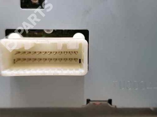 Electronic module INFINITI FX 35 All-wheel Drive | BP7588277M83 