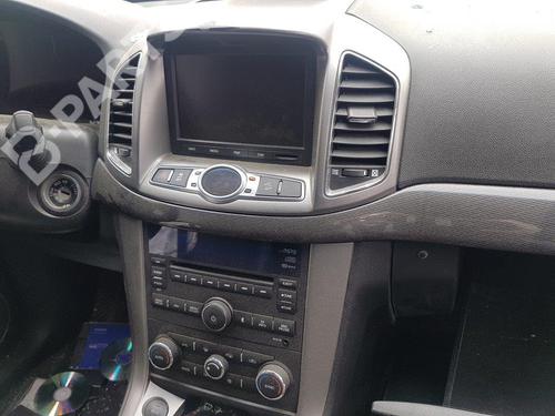 Engine mount CHEVROLET CAPTIVA (C100, C140) 2.2 D | BP9761413M89  - Image 11