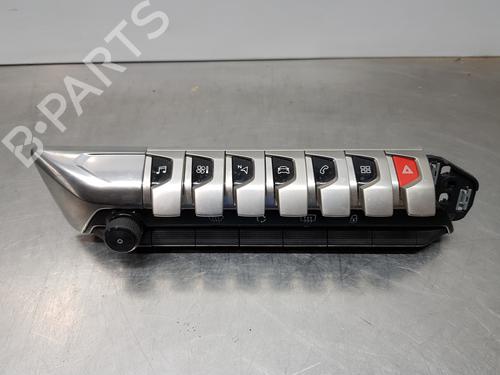 Used Climate control PEUGEOT 3008 II SUV (MC_, MR_, MJ_, M4_) [2016-2025]  29271054