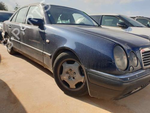 AC compressor MERCEDES-BENZ E-CLASS (W210)  | BP26565977M34 