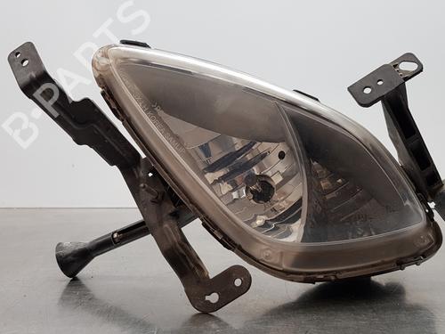 Venstre  Fortil Tågelygte HYUNDAI ELANTRA V Saloon (MD, UD) [2010-2017]  30878671