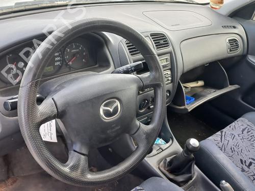 Turbolader/Kompressor MAZDA 323 F VI Hatchback (BJ) 2.0 D | BP15185903M71 