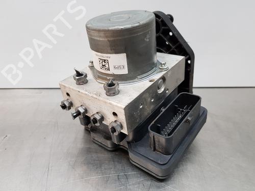 Used ABS pump MERCEDES-BENZ SPRINTER 3,5-t Van (B907, B910) 311 CDI (910.631, 910.633) (114 hp) 27870153