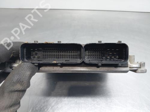 Engine control unit (ECU) JEEP CHEROKEE (KJ) | BP31307908M57 - Image 2