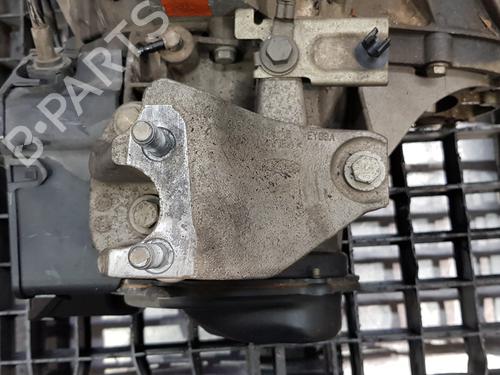 Gearbox FORD FIESTA VI (CB1, CCN) 1.4 | BP15818051M3 