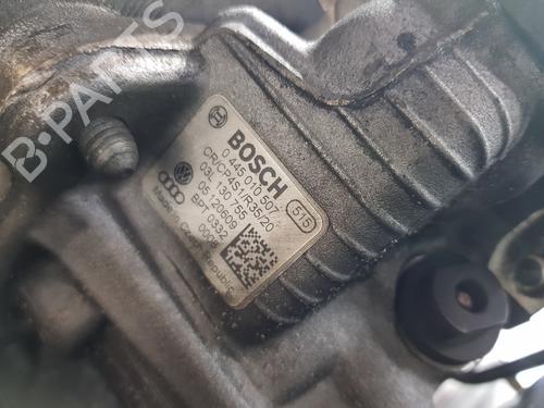 Engine AUDI A4 B8 Avant (8K5) | BP30276415M1