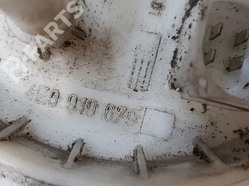 Fuel pump AUDI A8 D3 (4E2, 4E8) 4.0 TDI quattro | BP9819376M76