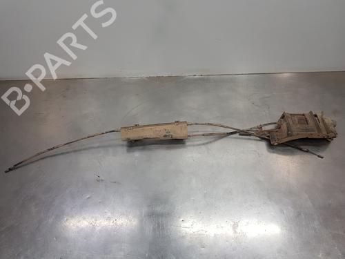 Used Electric handbrake RENAULT SCÉNIC II (JM0/1_) [2003-2010]  30747878