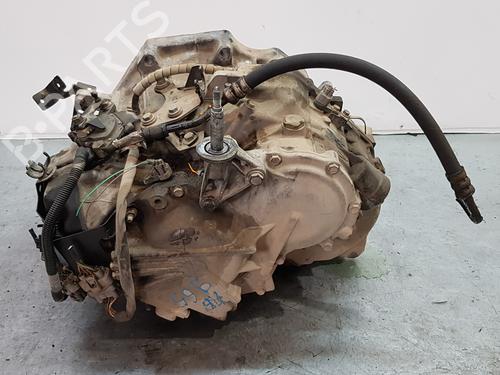 Gearbox RENAULT ESPACE IV (JK0/1_) 3.0 dCi (JK0J, JK0V) | BP11396666M3 
