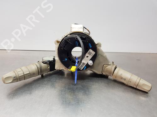 Used Squib airbag NISSAN MICRA III (K12) [2002-2011]  26552322