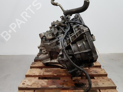 Gearbox NISSAN QASHQAI / QASHQAI +2 I (J10, NJ10, JJ10E)  | BP26552245M3 
