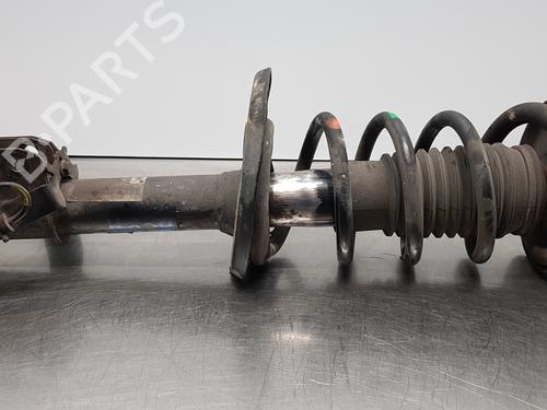 Used Left front shock absorber DACIA LODGY (JS_) [2012-2025]  30878981