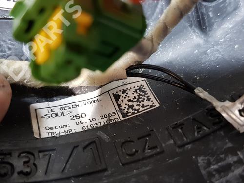 Steering wheel AUDI A8 D3 (4E2, 4E8) 4.0 TDI quattro | BP9757236C49 