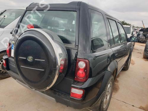 Left mirror LAND ROVER FREELANDER I (L314)  | BP26552242C26 