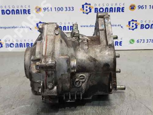 Transfer box TOYOTA RAV 4 III (_A3_)  | BP7588682M36