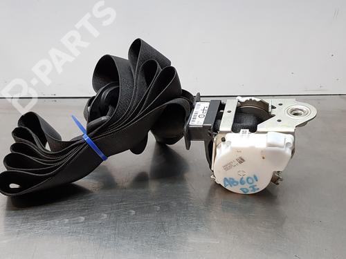Used Front left seatbelt BMW 1 (F21) 116 d (116 hp) 10038150
