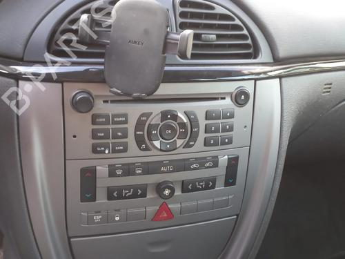 Højre baglygte CITROËN C5 II (RC_) | BP30878930C35