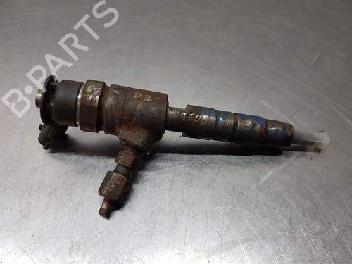 Used Injector CITROËN C-ELYSEE (DD_) [2012-2025]  29329724