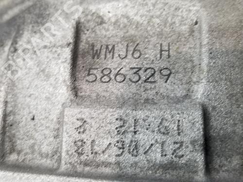 Gearbox KIA CEED Sportswagon (CD)  | BP20211240M3 
