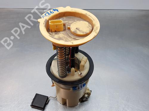 Used Fuel pump MERCEDES-BENZ B-CLASS Sports Tourer (W245) B 200 (245.233) (136 hp) 17695877