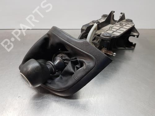 Gear lever CITROËN JUMPER II Van  | BP29354571M90 