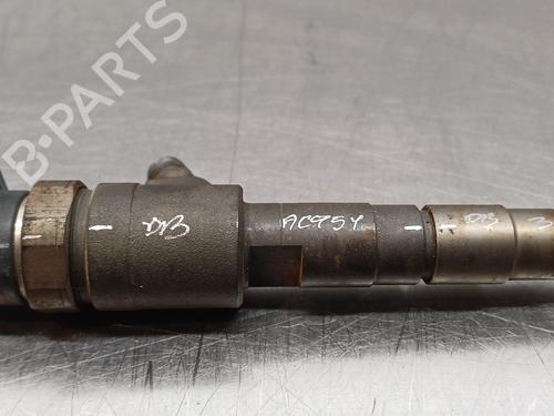 Used Injector PEUGEOT 308 SW II (LC_, LJ_, LR_, LX_, L4_) [2014-2021]  19052971