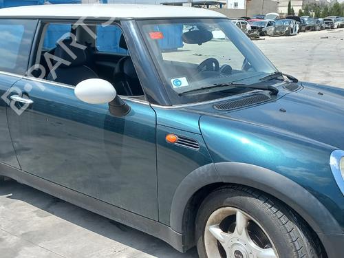 Venstre foran beltestrammer MINI MINI (R50, R53) Cooper | BP18857851C87 