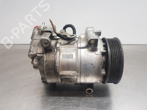 AC compressor PEUGEOT 308 SW II (LC_, LJ_, LR_, LX_, L4_) | BP30125043M34