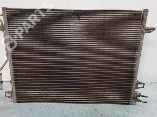 Used AC radiator CHRYSLER GRAND VOYAGER V (RT) 2.8 CRDi (163 hp) 11396574