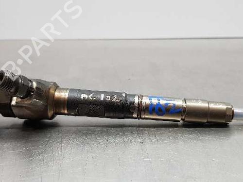 Used Injector SKODA RAPID (NH3, NK3, NK6) 1.6 TDI (115 hp) 12989059