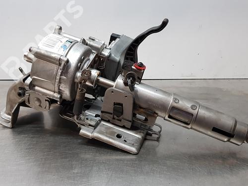 Steering column FORD TRANSIT COURIER B460 MPV 1.5 TDCi | BP10050976M21 