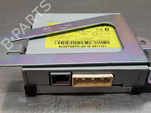 Elektronisk modul MAZDA 6 Estate (GJ, GL) 2.2 D | BP15983204M83 