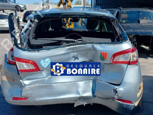 Intercooler PEUGEOT 508 SW I (8E_)  | BP26307955M30 