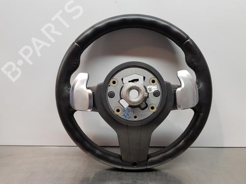 Steering wheel BMW 4 Gran Coupe (F36) 435 d xDrive | BP29284625C49 