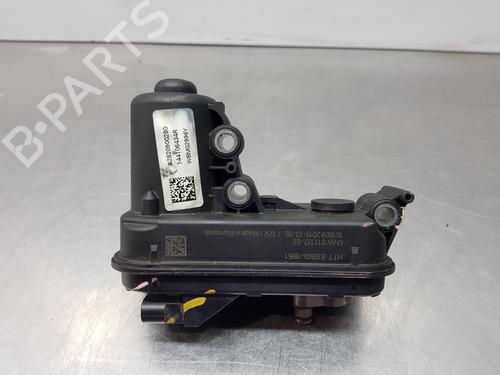 Used Electronic module RENAULT GRAND SCÉNIC IV (R9_) 1.3 TCe 140 (R9NB) (140 hp) 28953247