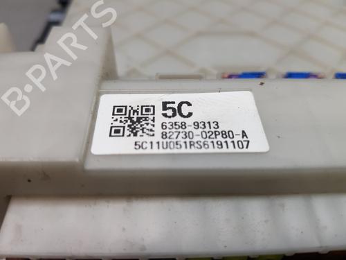 Fuse box TOYOTA COROLLA Estate (_E21_) 1.8 Hybrid (ZWE211) | BP22778908E1 